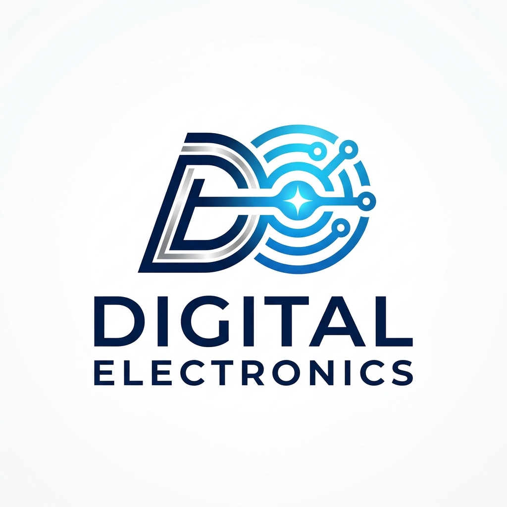 DIGITAL ELECTRONICS